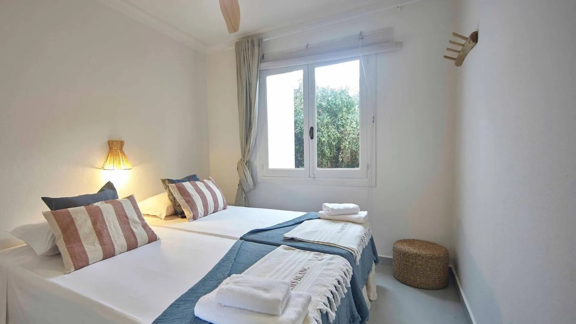 Oasisblanc Binibeca Apartment 0*,
