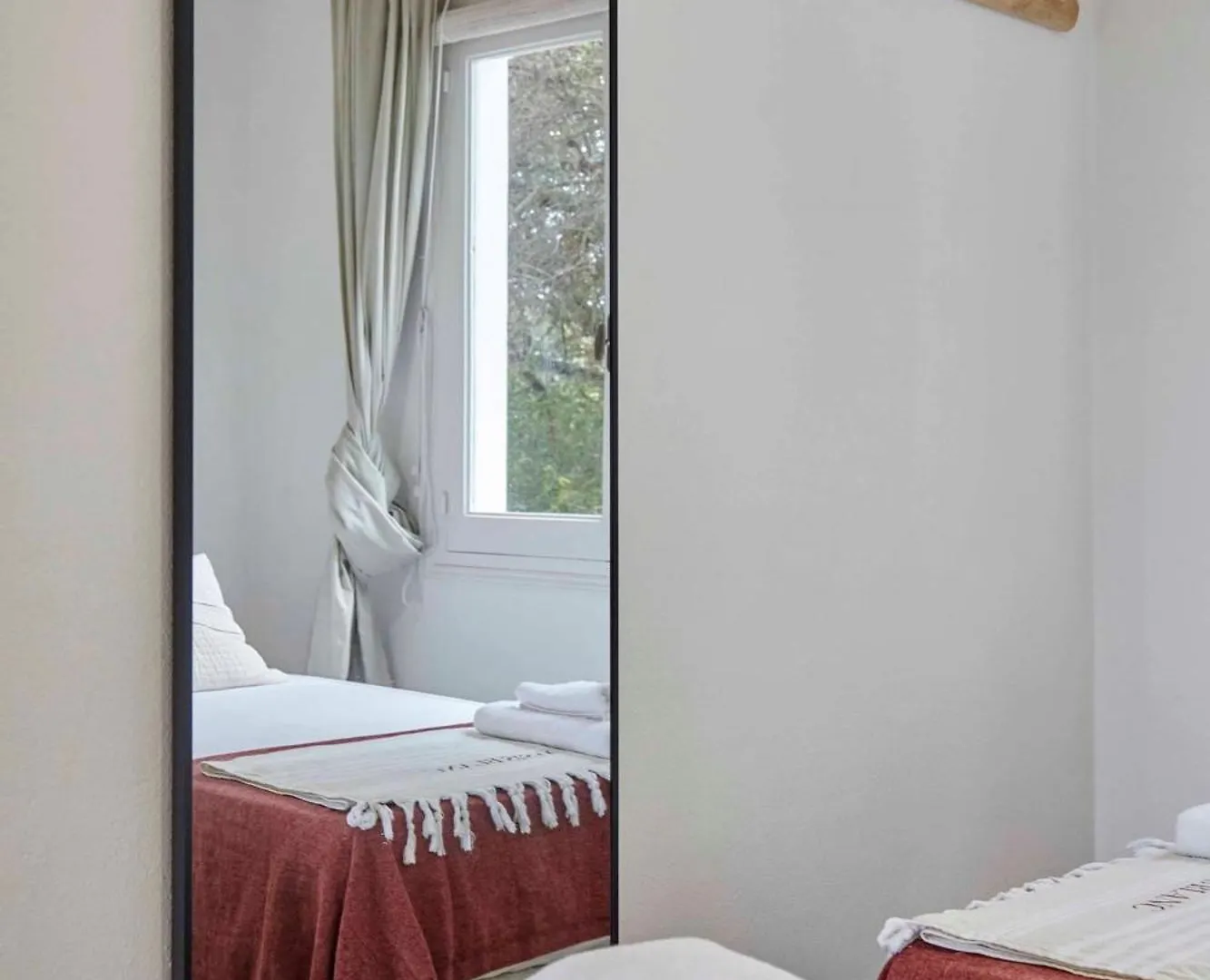 Oasisblanc Binibeca Apartment 0*,