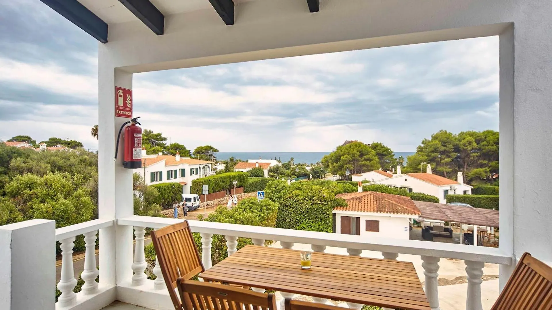 Oasisblanc Binibeca Apartment