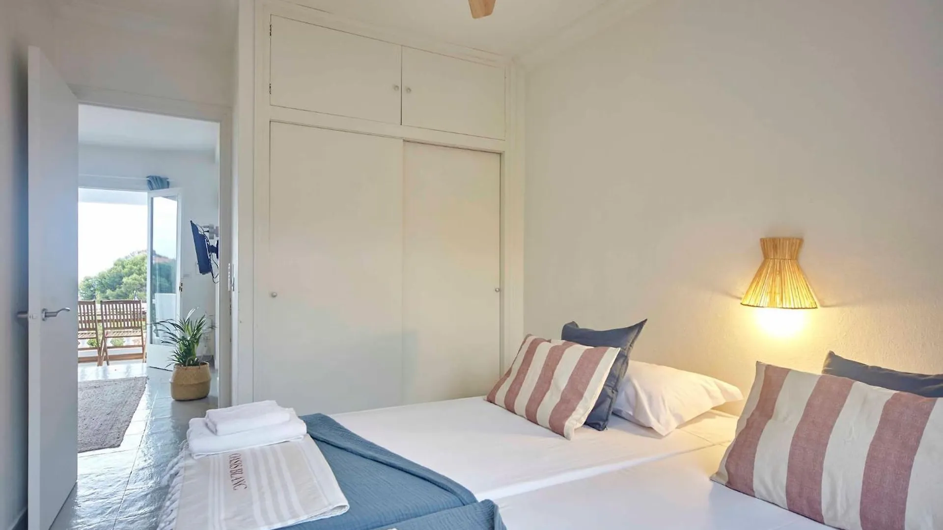 Oasisblanc Binibeca Apartment