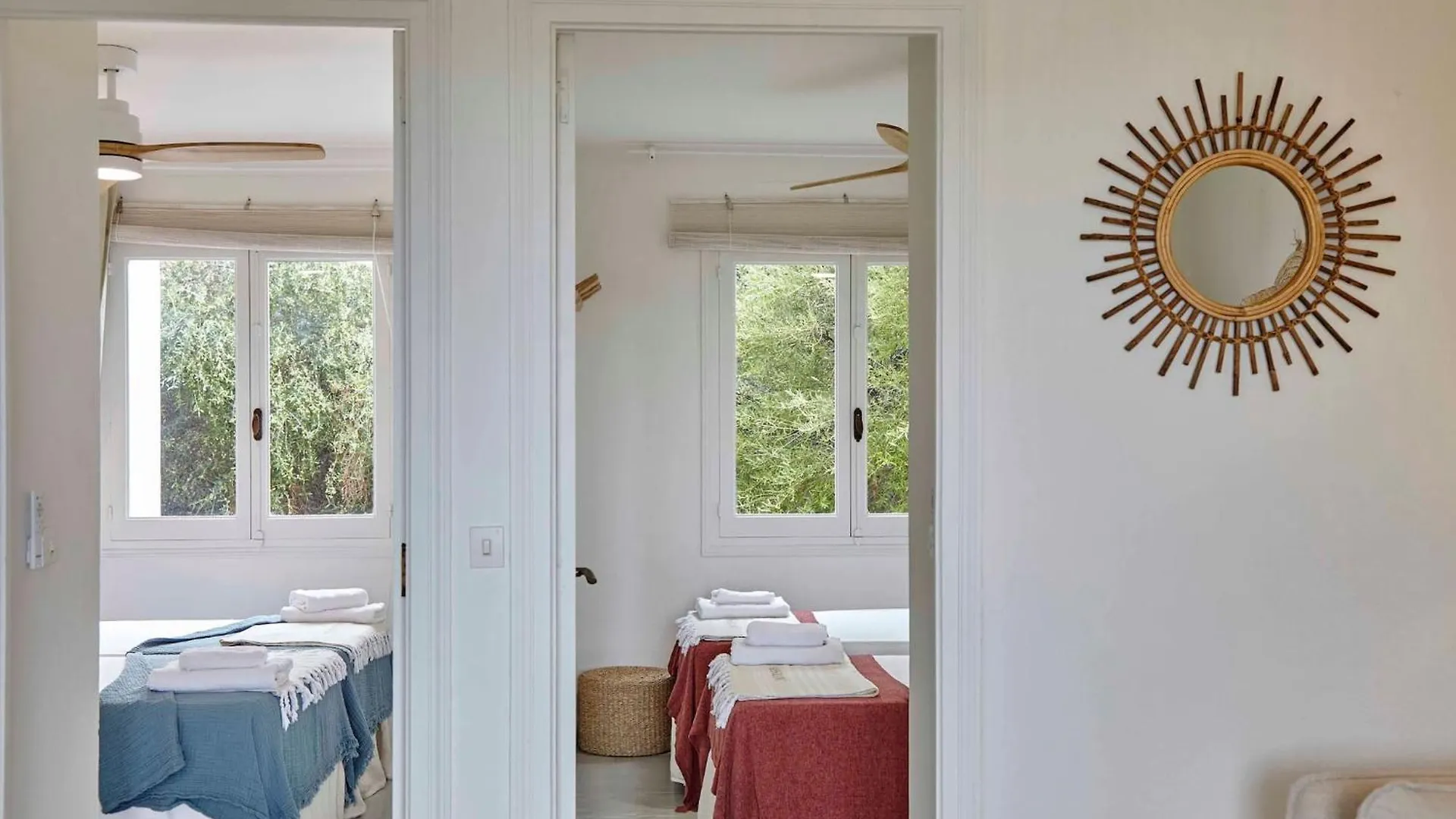Oasisblanc Binibeca Apartment Spain