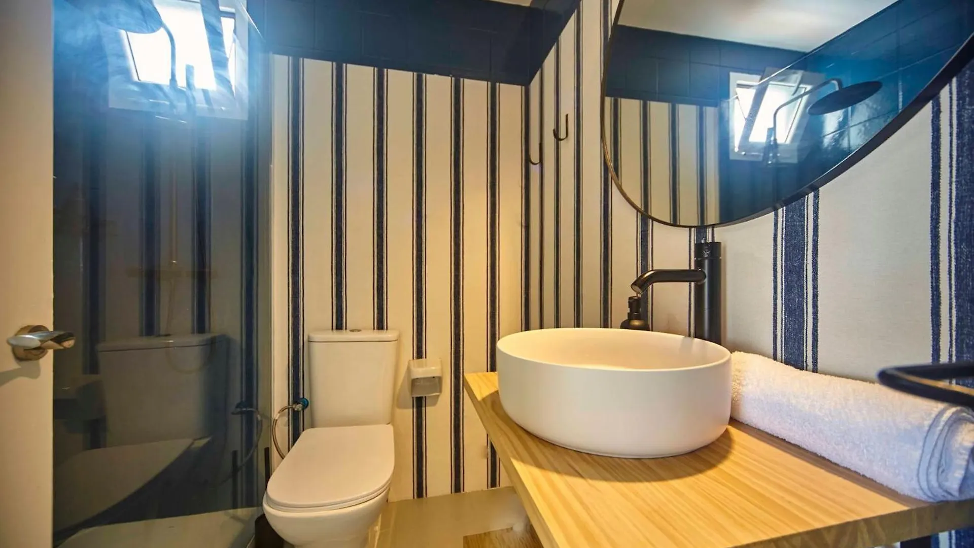 Oasisblanc Binibeca Apartment