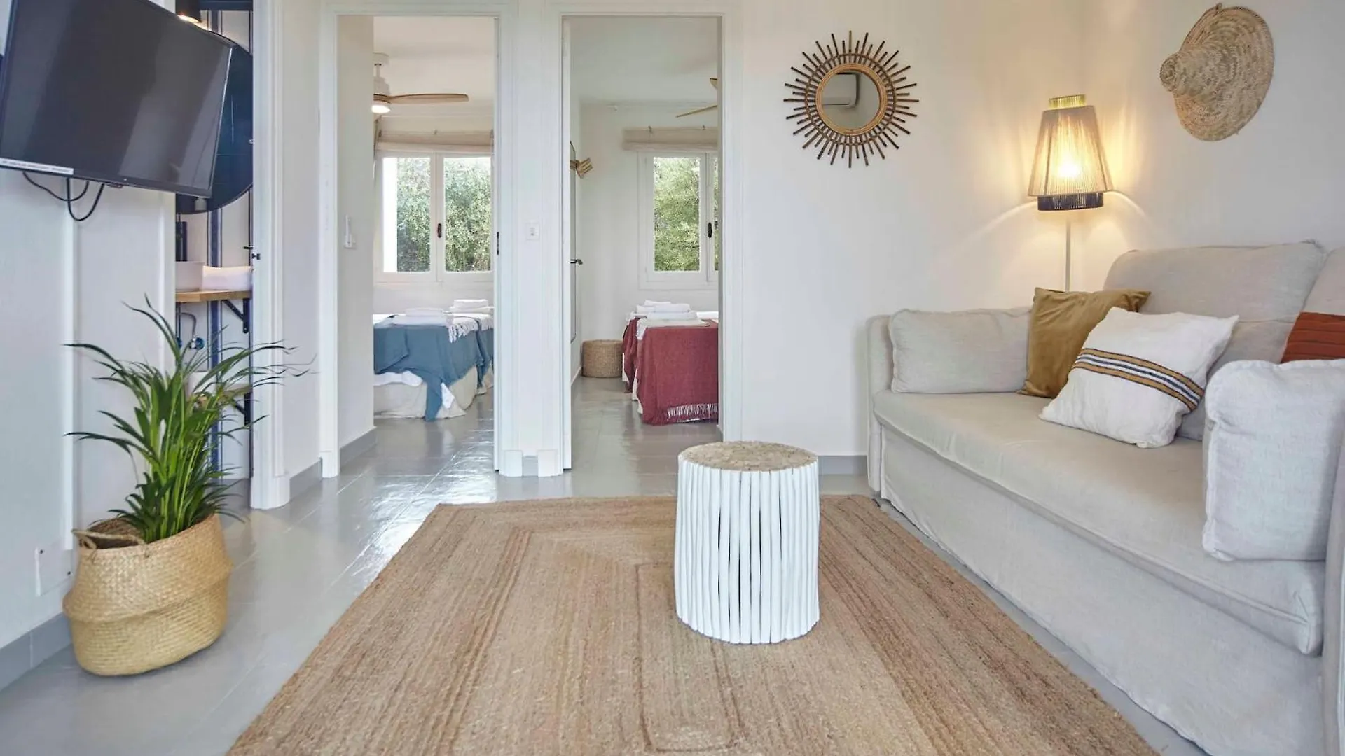 Oasisblanc Binibeca Apartment