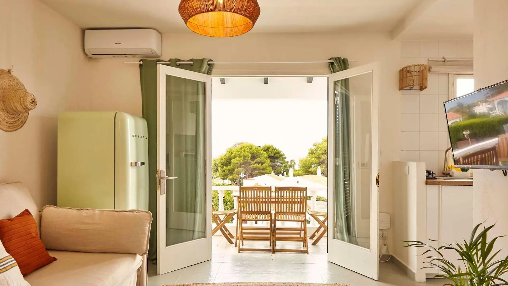 Oasisblanc Binibeca Apartment