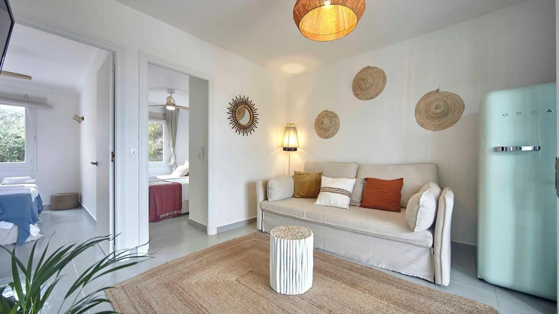 Oasisblanc Binibeca Apartment