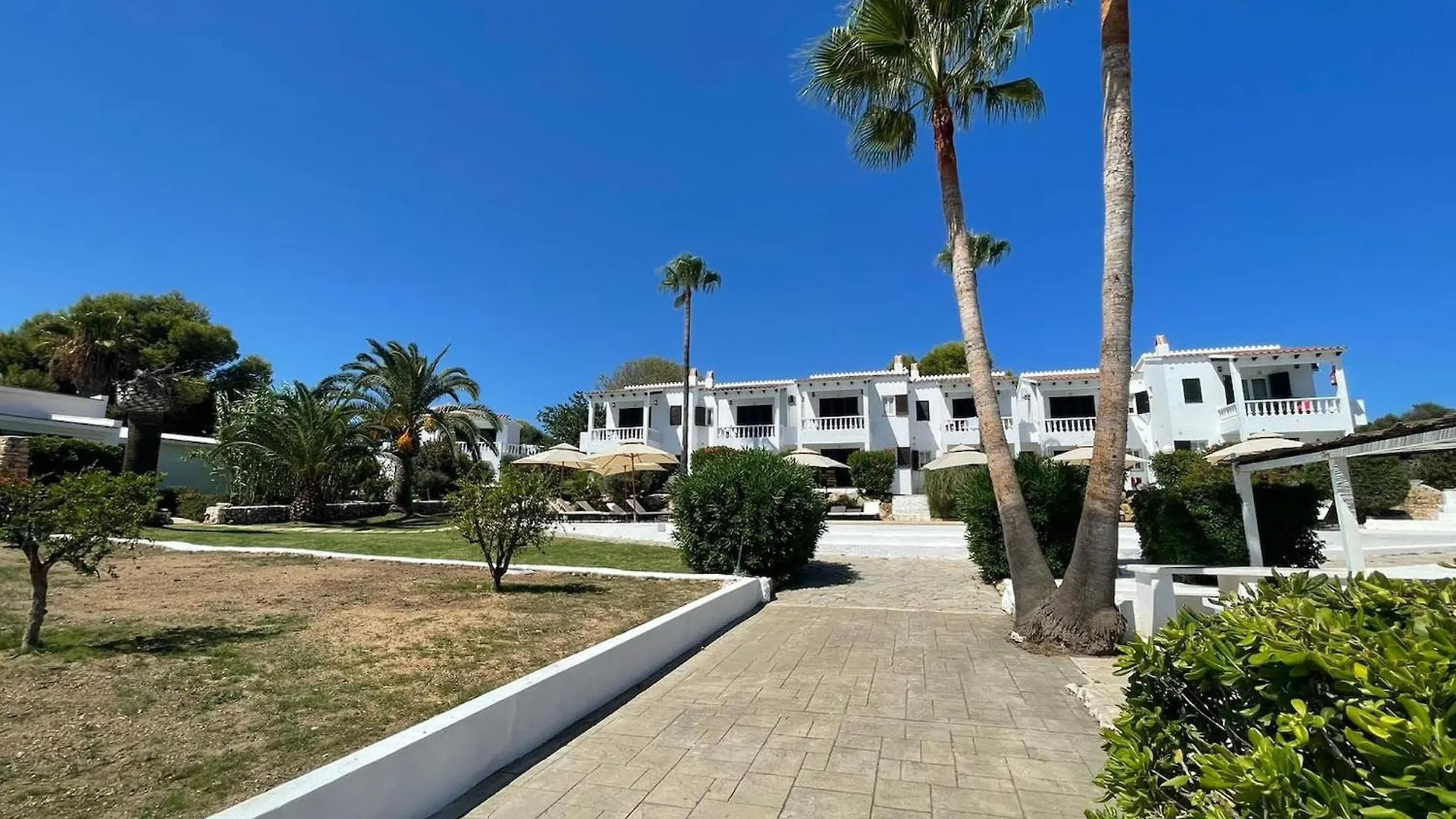 Oasisblanc Binibeca Apartment