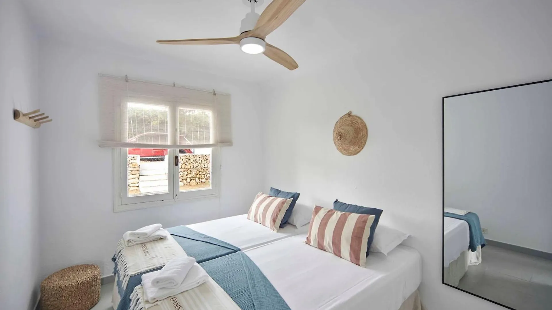 Oasisblanc Binibeca Apartment