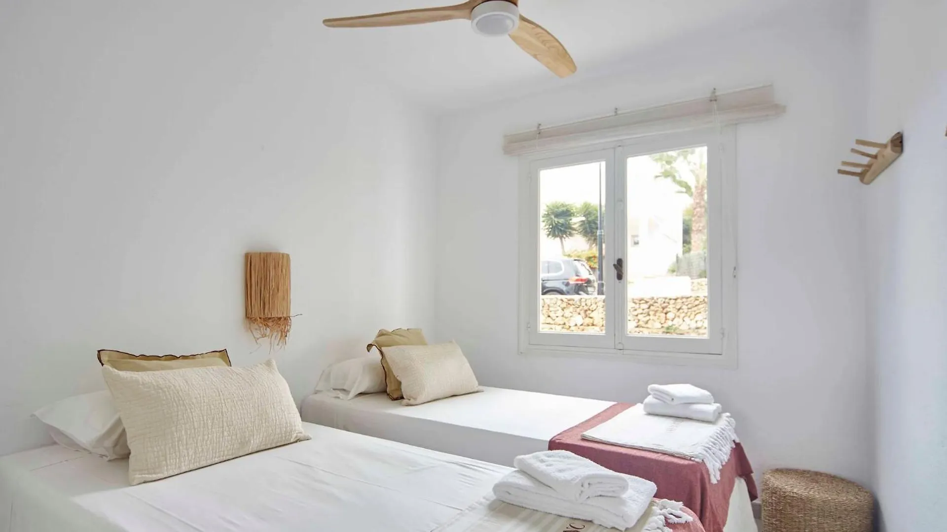 Oasisblanc Binibeca Apartment