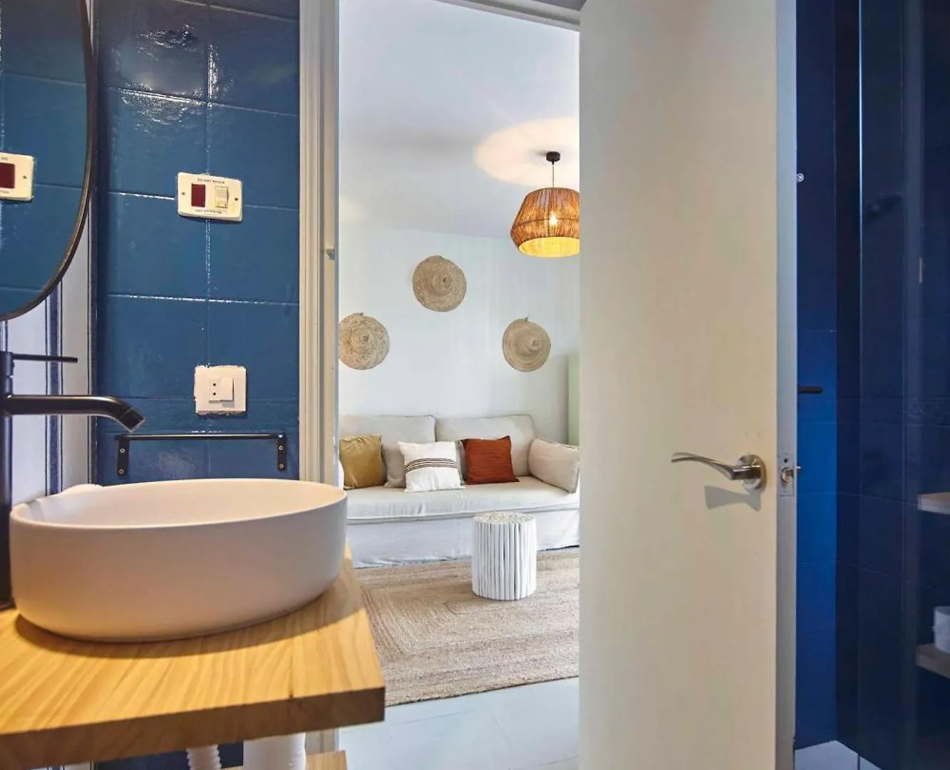 Oasisblanc Binibeca Apartment