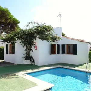  Holiday home Angelina 3 Hab.