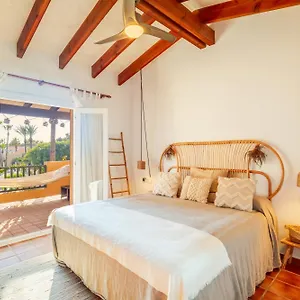  Appartement Ca Nura - Duplex Con Piscina Y A Pasitos Del Mar