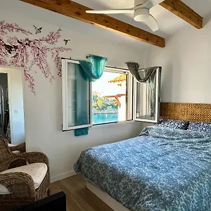 Apartment Lasya Azul Sol Del